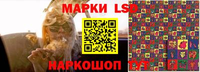 спайс Кандалакша